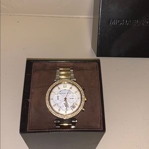 Michael Kors Watch